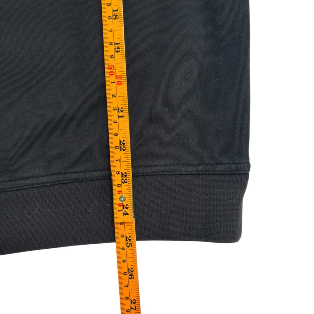 lululemon athletica Black Crewneck Sweatshirt - Picture 8 of 9